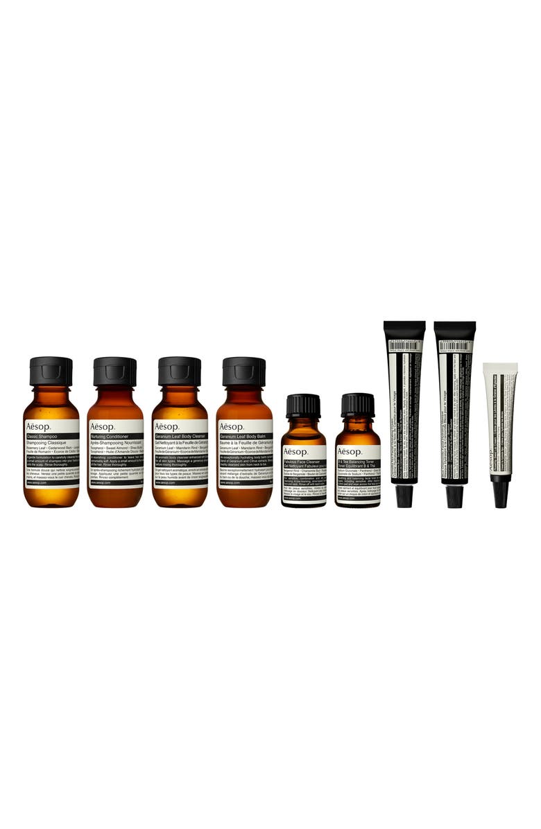 Aesop Montréal City Kit, Main, color,