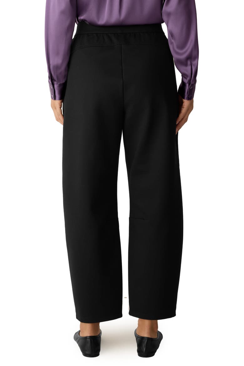 Ankle Pants, Alternate, color, BLACK