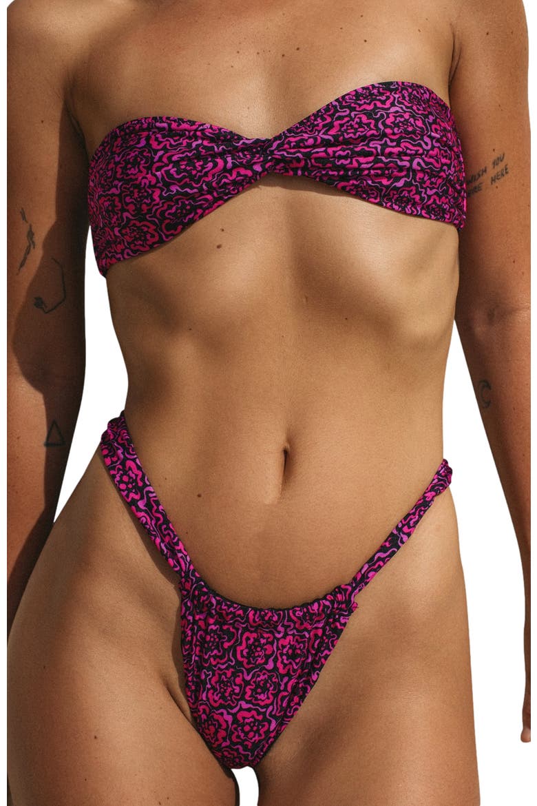 Nia Bottom, Main, color, Euphoria