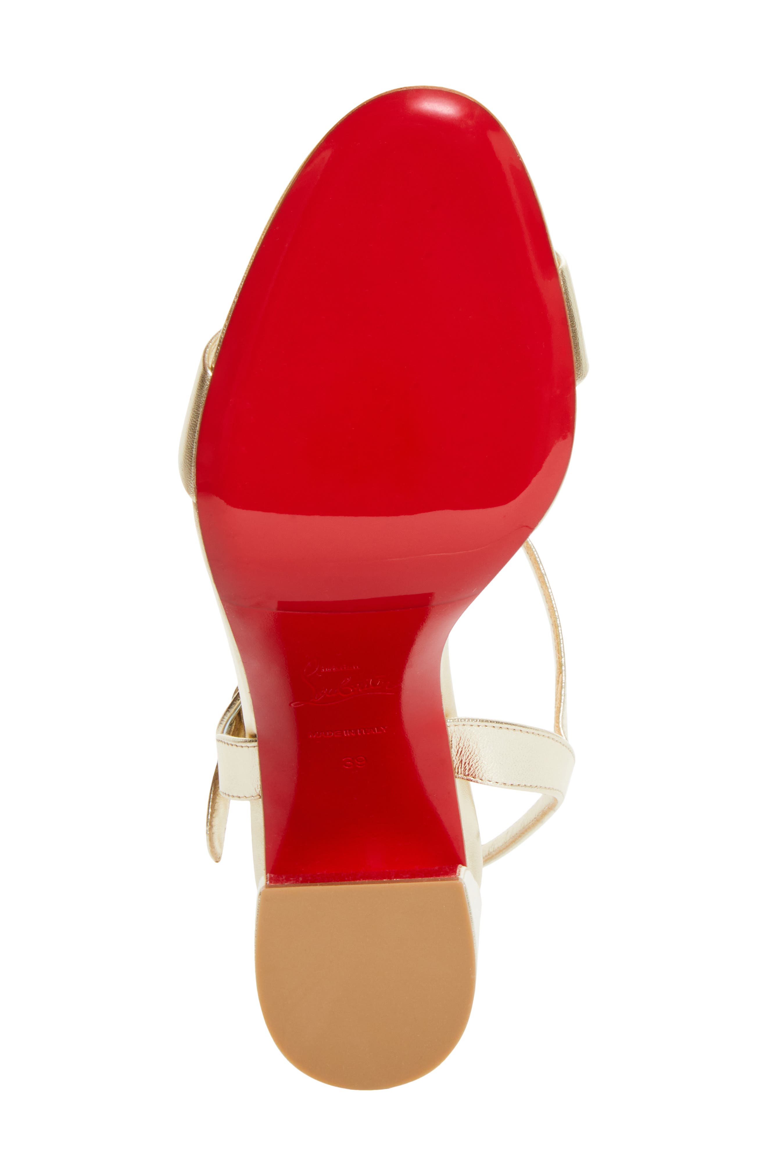 Jane Sandal, Alternate, color, G306 PLATINE/ LIN PLATINE