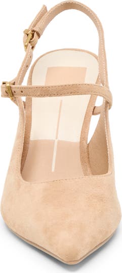 Haliza Slingback Sandal