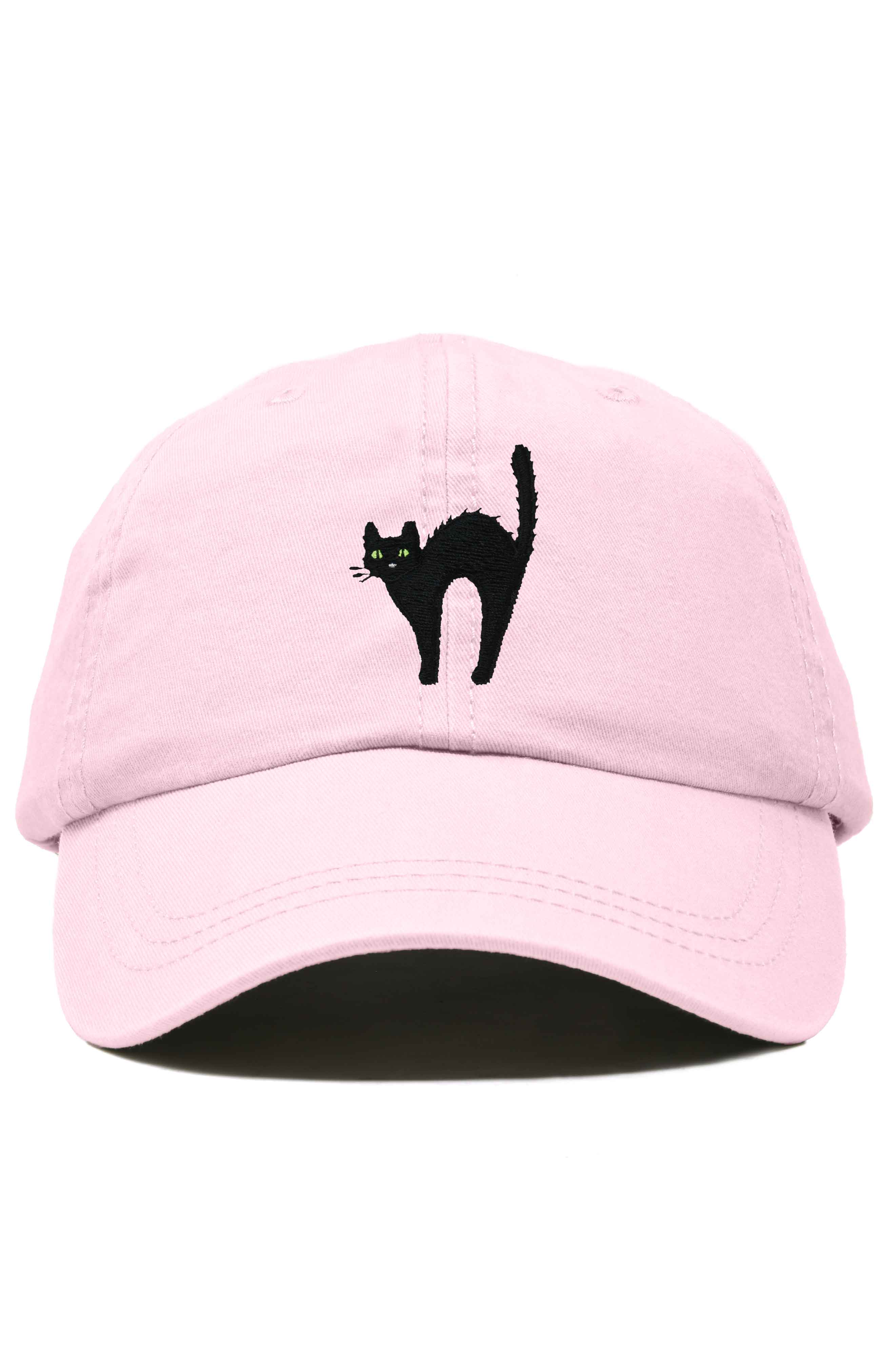 Washed Pink