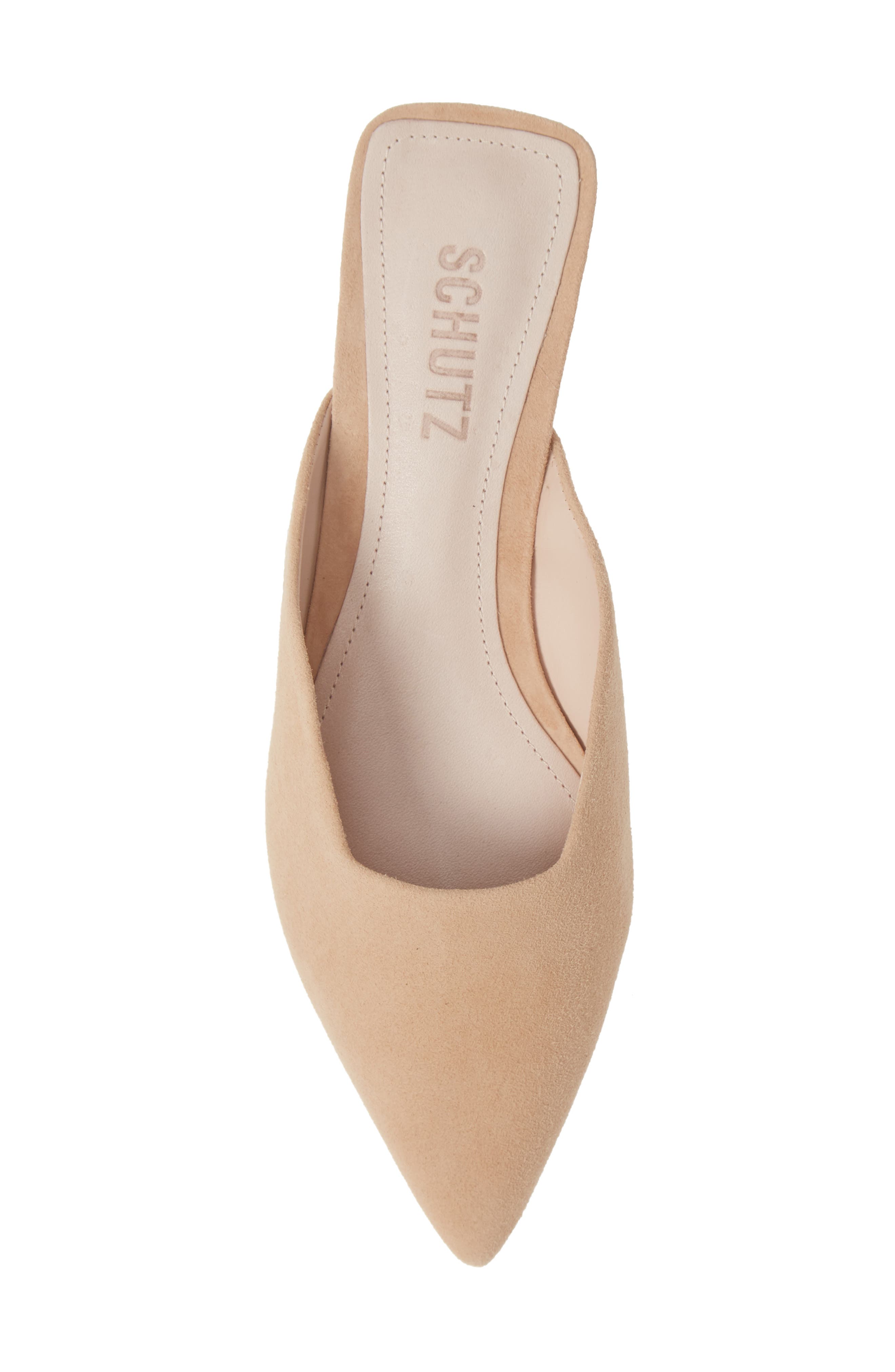 Schutz Morguetti Mule, Alternate, color, 