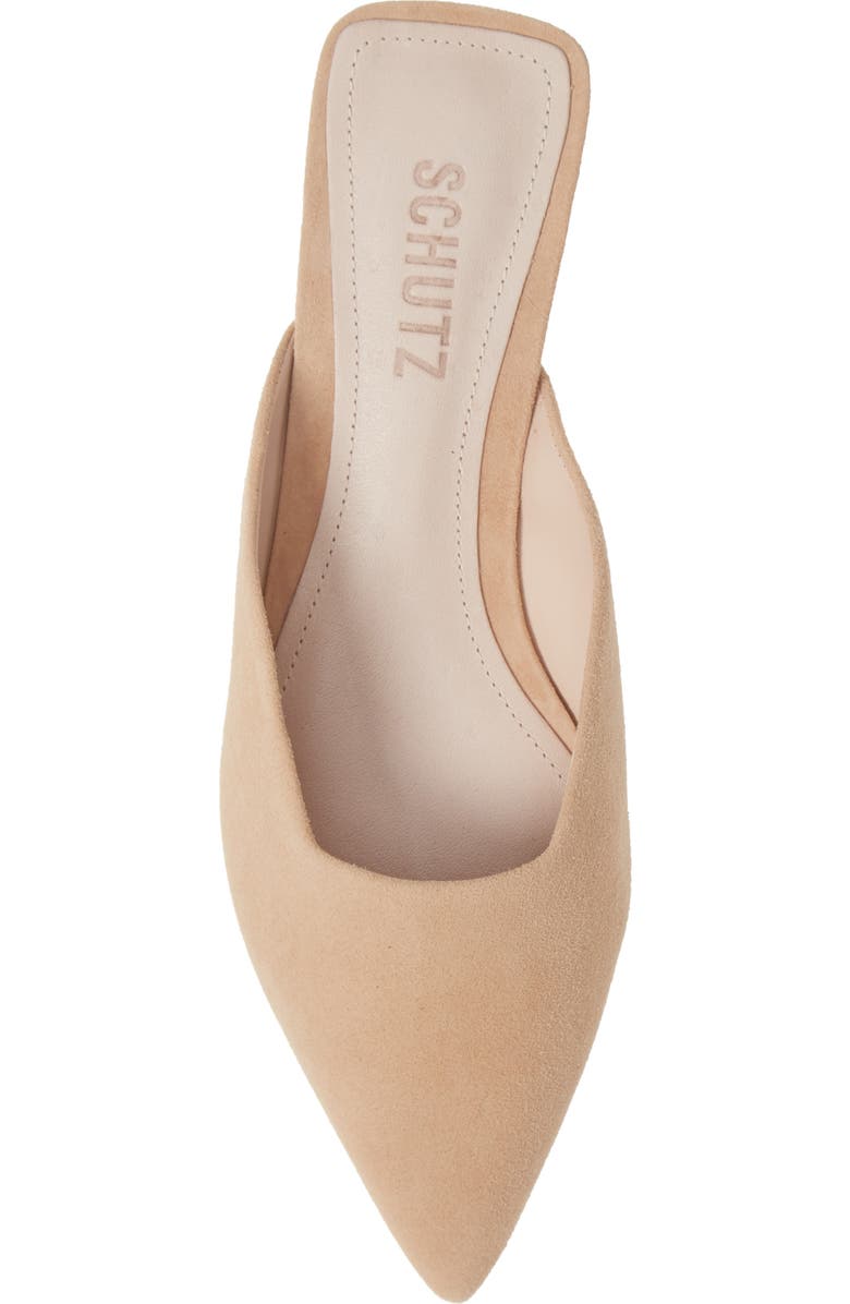 Schutz Morguetti Mule, Alternate, color,