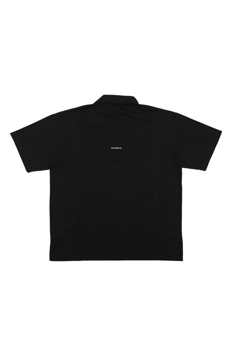 STUDENTS Future Oversize Polo, Alternate, color, 