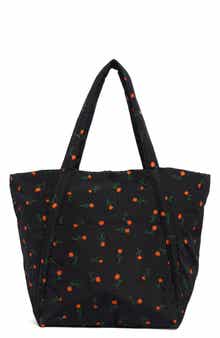 Cloud Nylon Tote