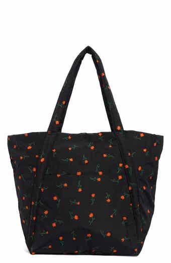 Cloud Nylon Tote