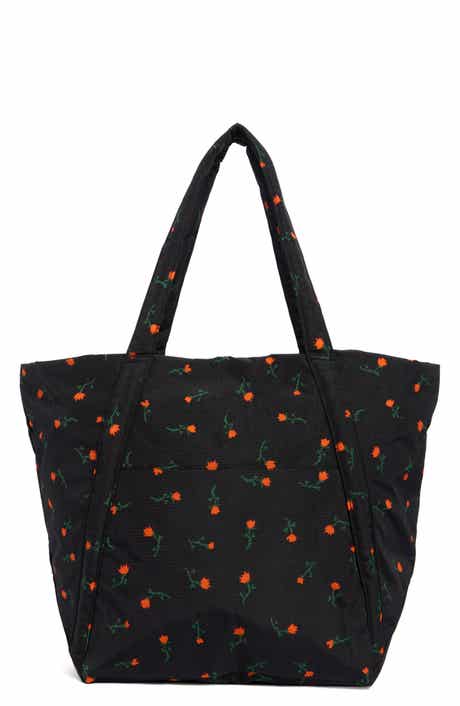 Cloud Nylon Tote