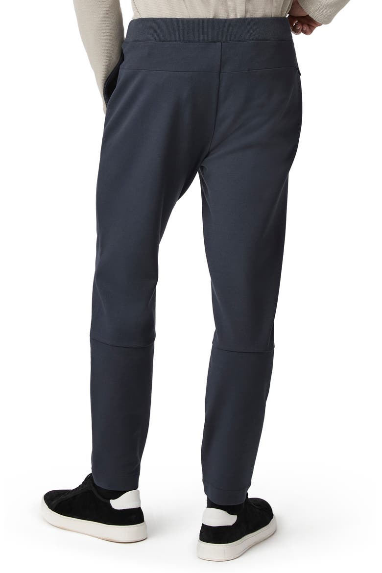 Tuller Slim Fit Trouser Joggers, Alternate, color, DEEP ANCHOR