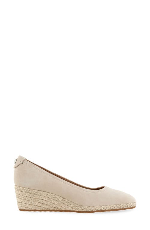 AEROSOLES AEROSOLES ROMA WEDGE PUMP