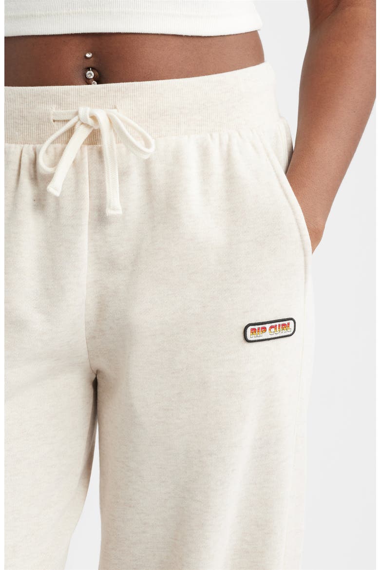 Surf Revival Joggers, Alternate, color, OATMEAL