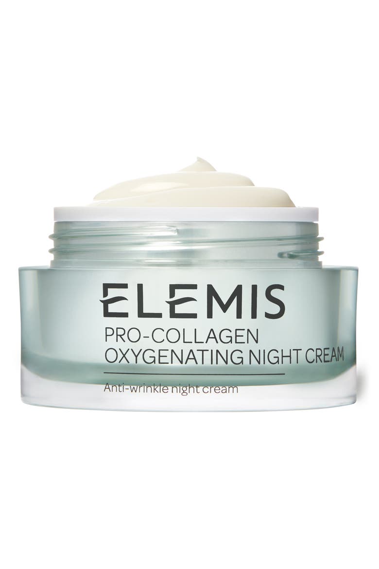 Pro-Collagen Oxygenating Night Cream, Alternate, color, NO COLOR