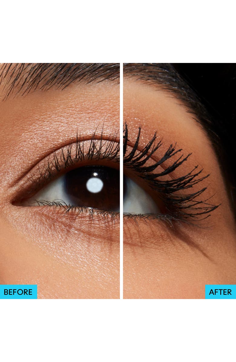 MAC Cosmetics MACStack Waterproof Mascara, Alternate, color, 01Black Stack