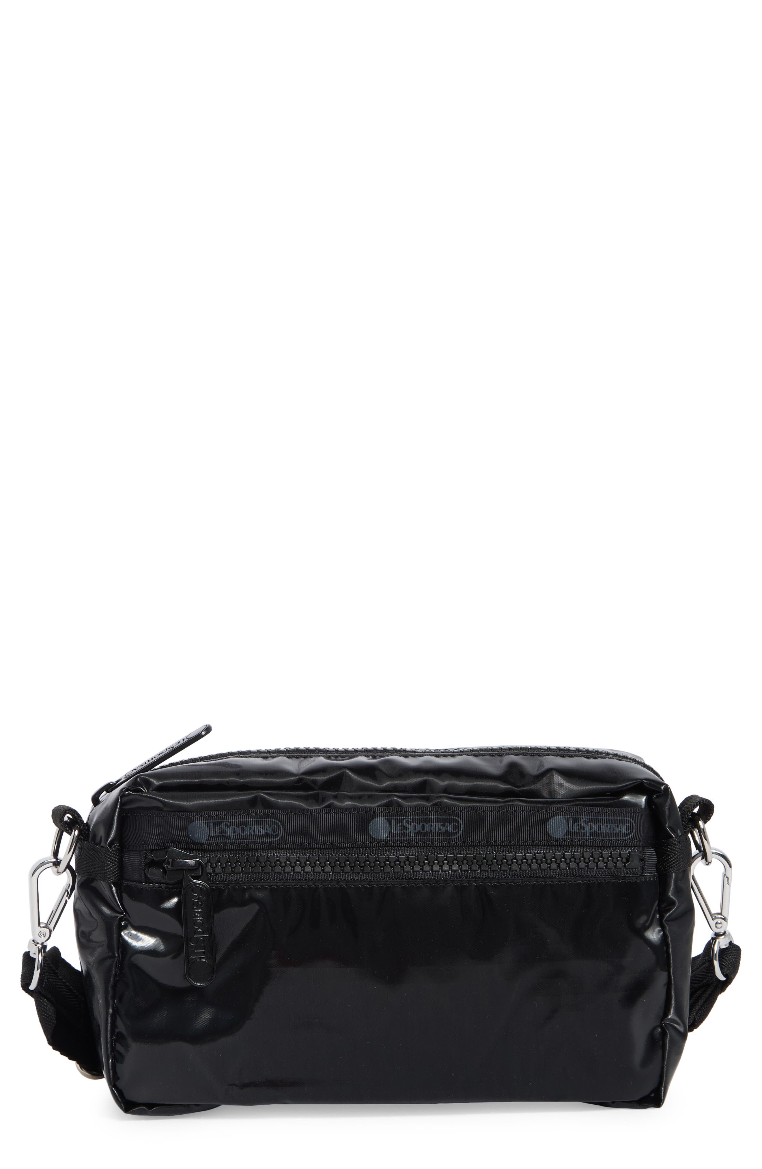 LeSportsac East/West Phone Crossbody Bag