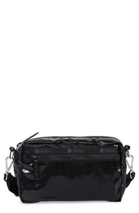 East/West Phone Crossbody Bag