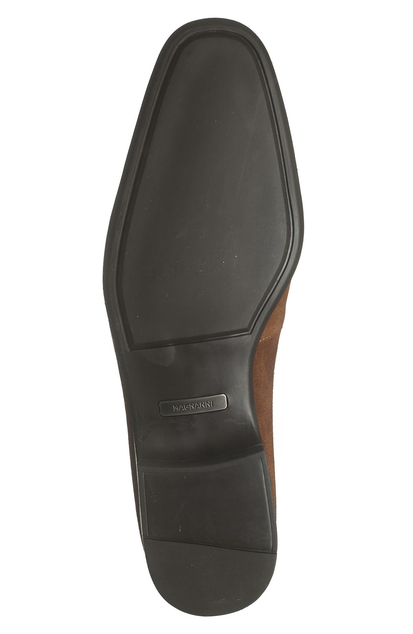 Magnanni Vale Penny Loafer, Alternate, color, 