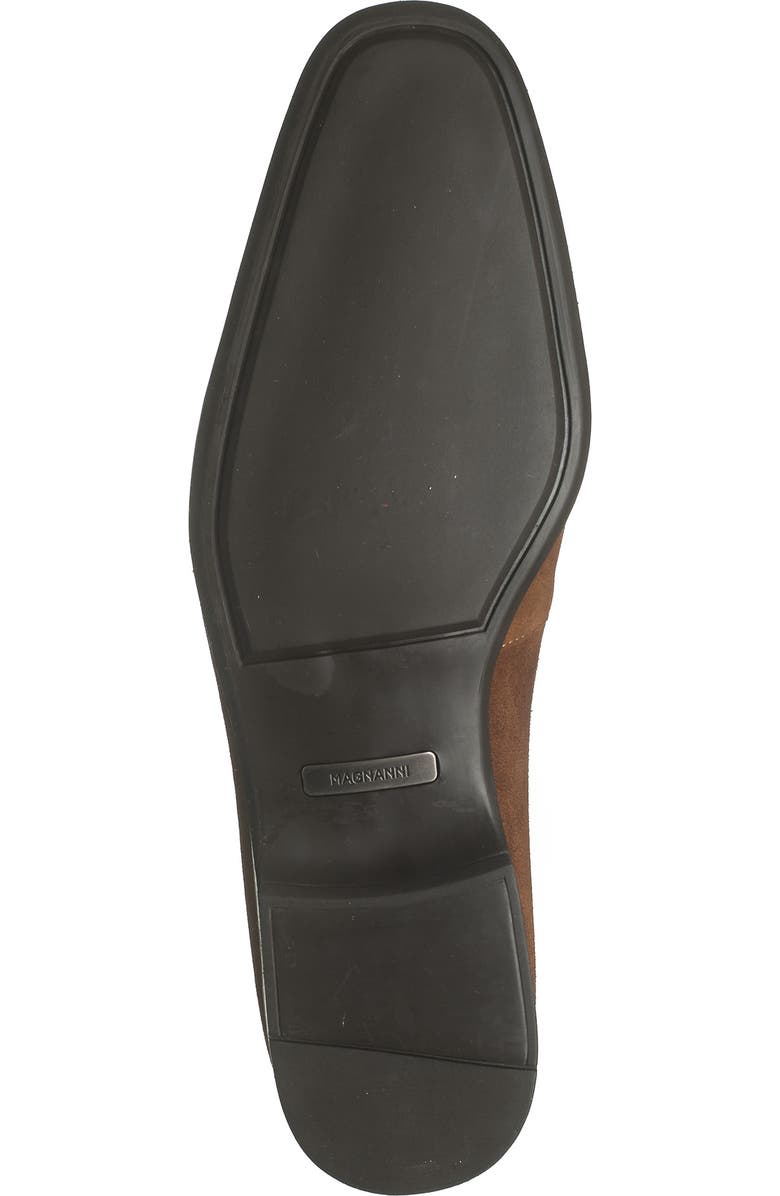 Magnanni Vale Penny Loafer, Alternate, color,