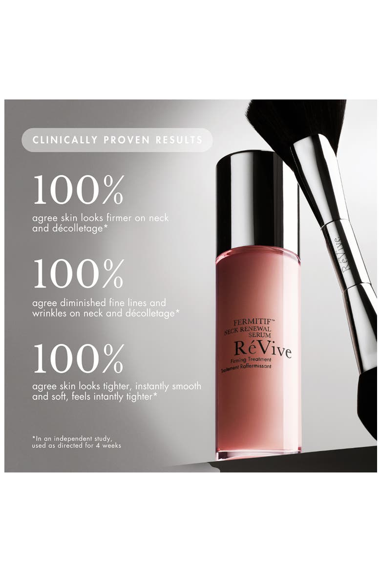 Fermitif™ Neck Renewal Serum Firming Treatment, Alternate, color, NO COLOR