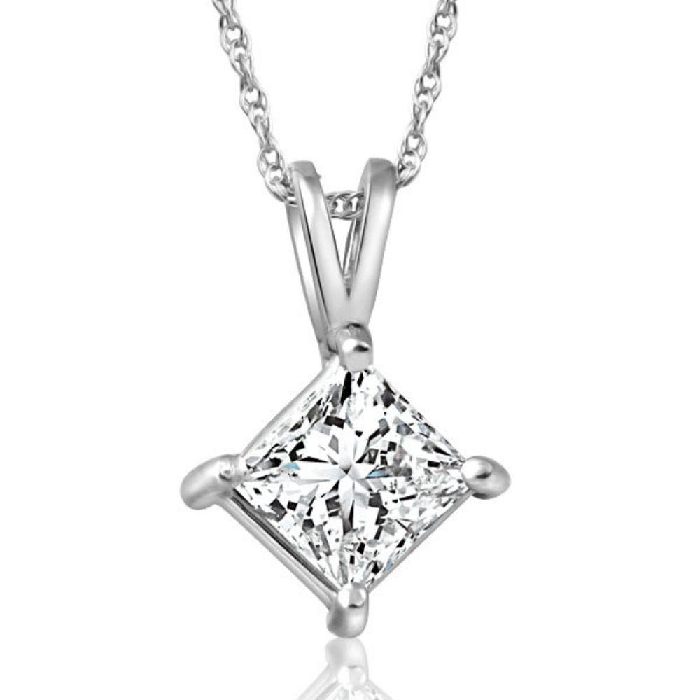 selected 14k White Gold