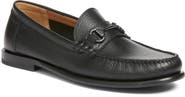 BOSS Tevan Moc Toe Bit Loafer