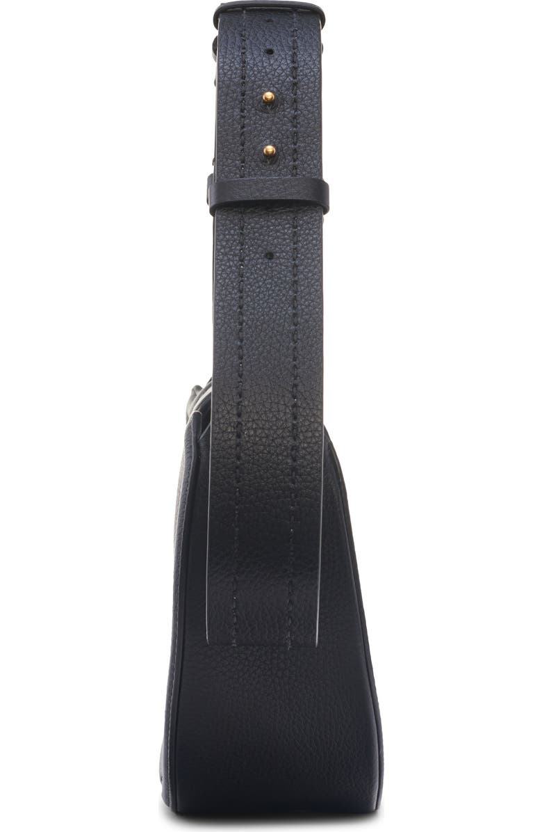 Valentino Garavani Small VLOGO Alltime Shoulder Bag, Alternate, color,