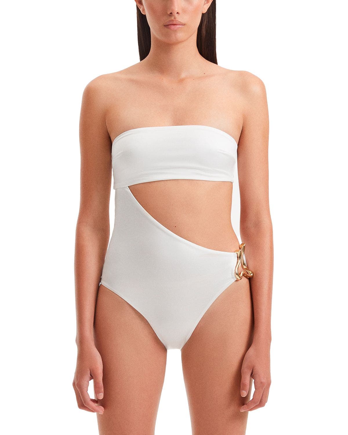 selected White