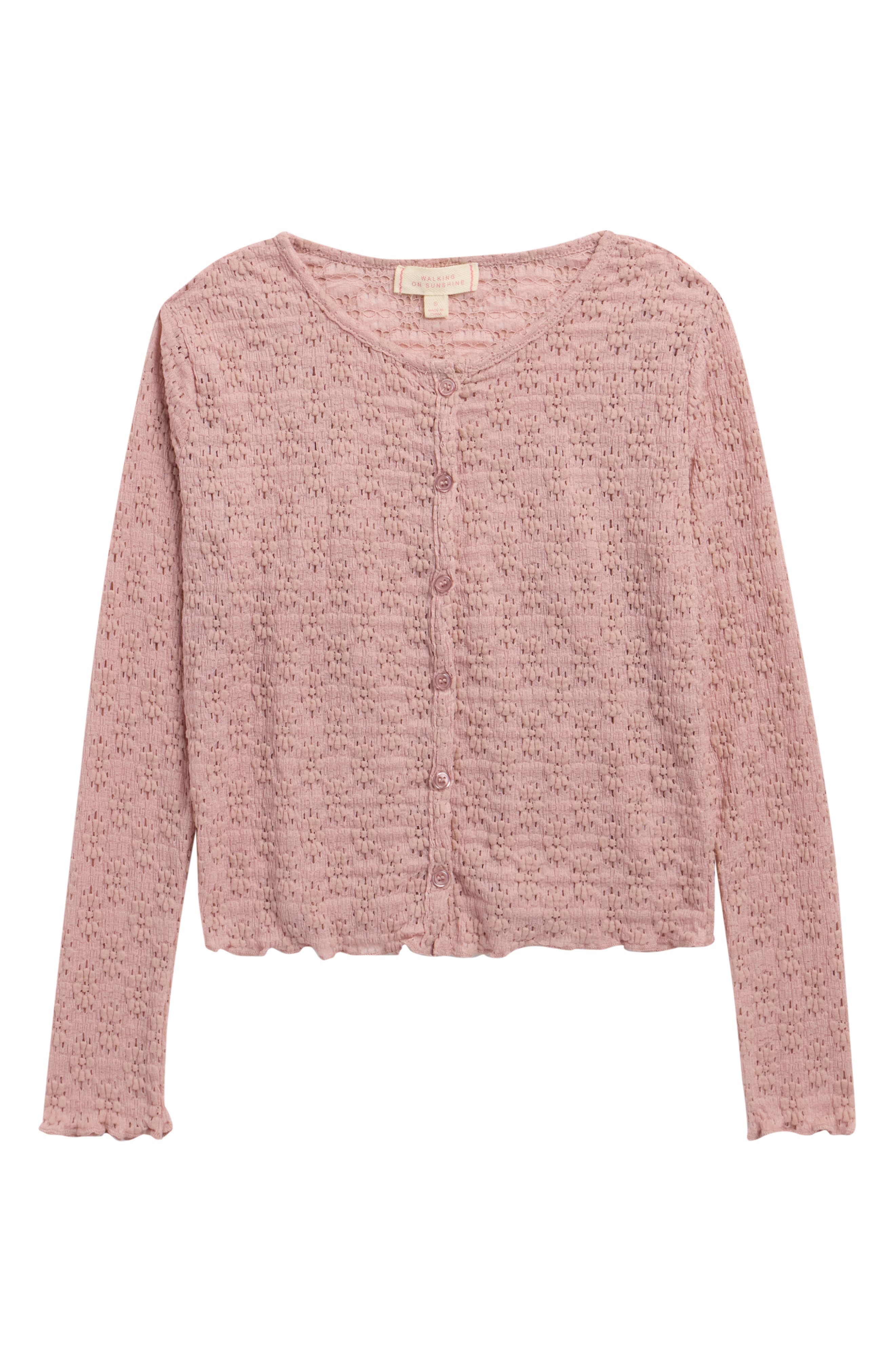 selected PINK