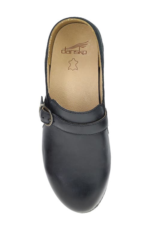 Dansko Margaret Clog