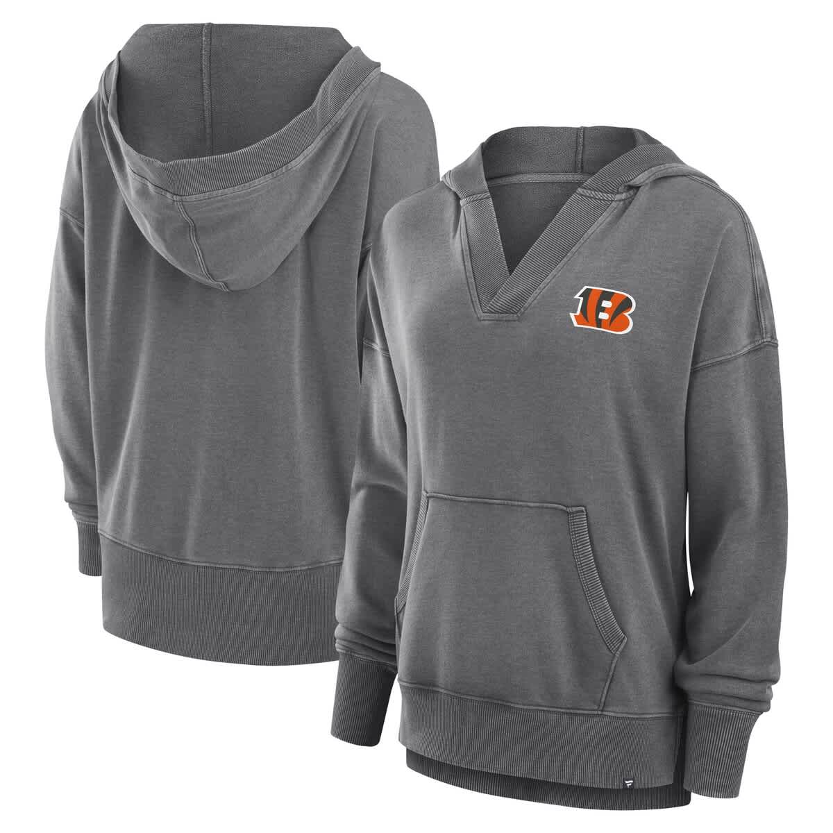 selected Heather Charcoal