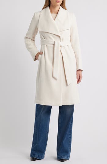 Chevron Pattern Tie Waist Coat