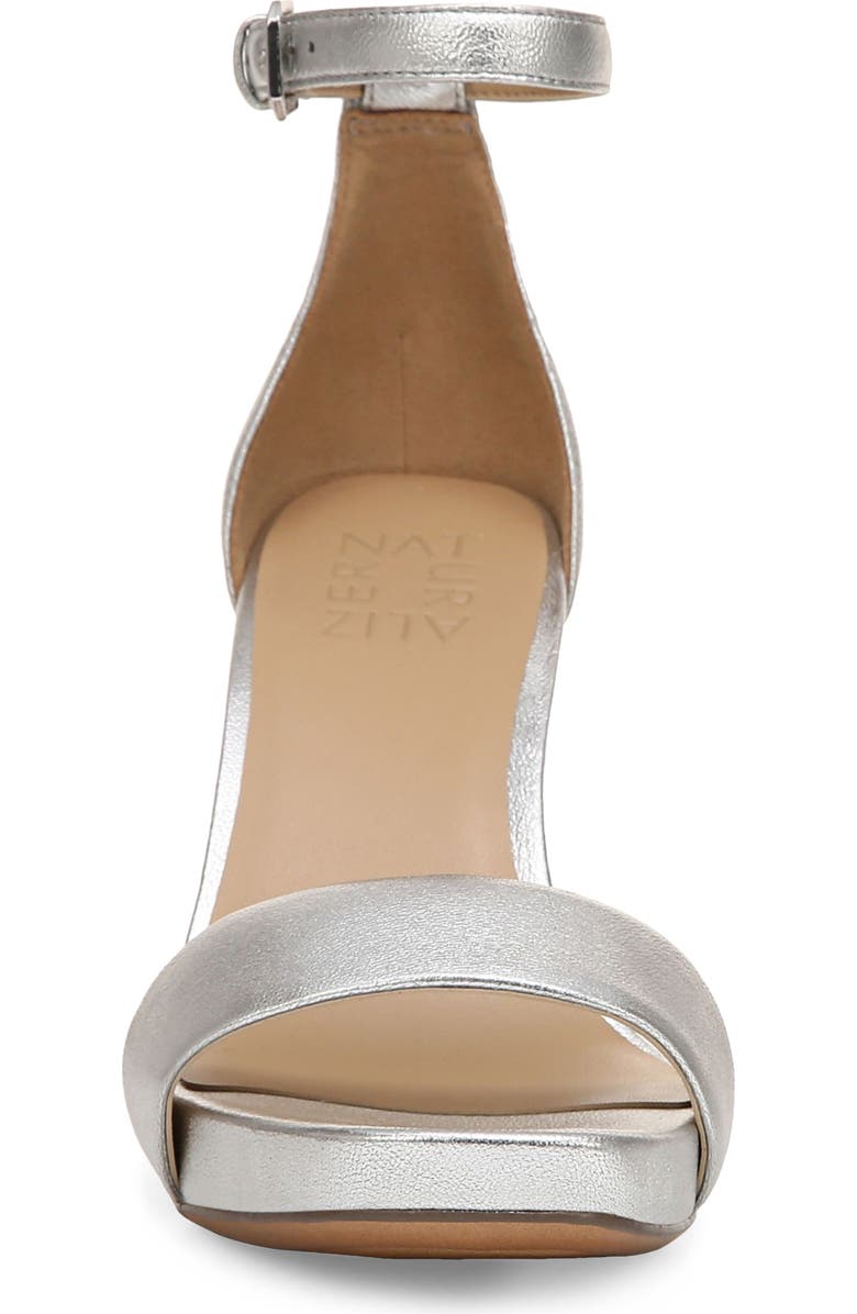 Naturalizer Joy Ankle Strap Sandal, Alternate, color,