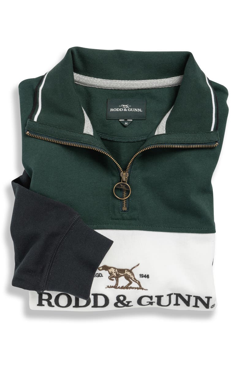 Rodd & Gunn Foresters Peak Sweatshirt, Alternate, color,