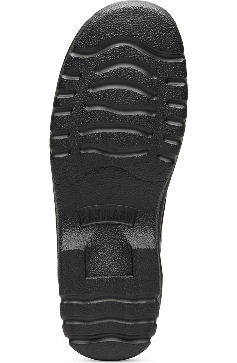 Eastland Plainview Leather Oxford - Wide Width Available, Alternate, color, Black