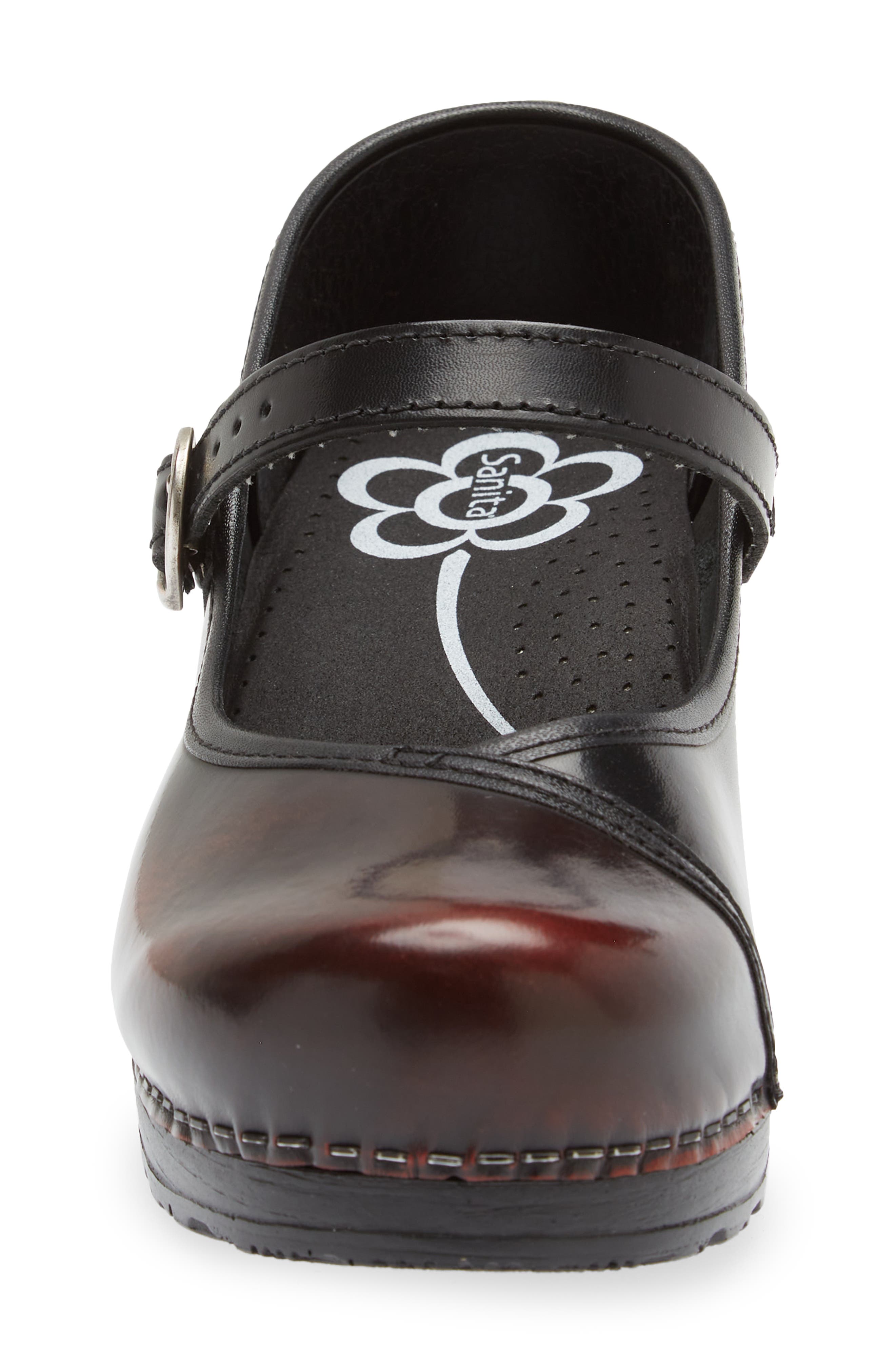 Sanita Everly Mary Jane, Alternate, color, 