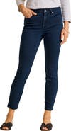 Tommy Bahama High Waist Ankle Skinny Jeans