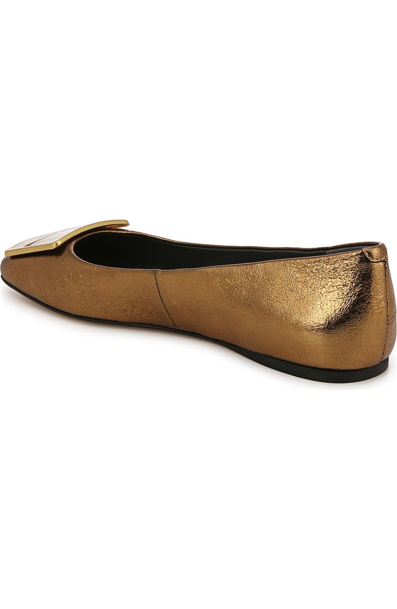 SARTO by Franco Sarto Flexa Maya Flat, Alternate, color, Bronze