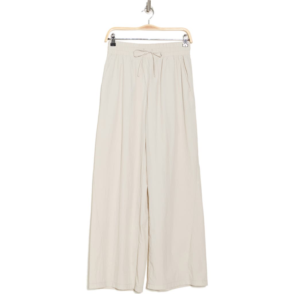 Z BY ZELLA Z BY ZELLA CADENCE WIDE LEG TRACK PANTS