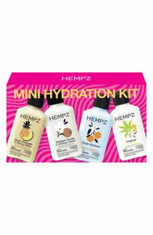 HEMPZ Mini Hydration Kit