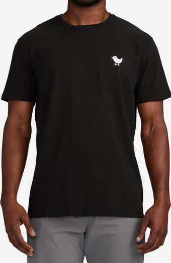 Bad Cotton Graphic T-Shirt