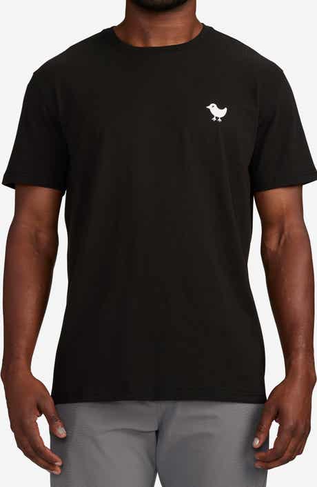 Bad Cotton Graphic T-Shirt