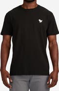 Bad Birdie Bad Cotton Graphic T-Shirt