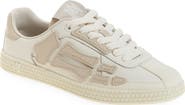 AMIRI Pacific Bones Low Top Sneaker