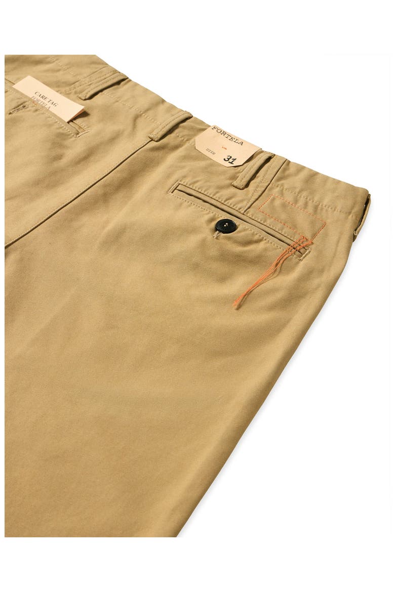 Wallace Chino Pants, Alternate, color, NATURAL
