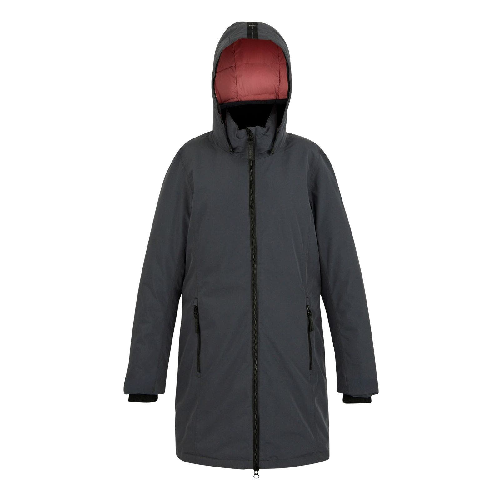 selected Seal Grey