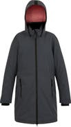 Regatta Marron Insulated Waterproof Jacket