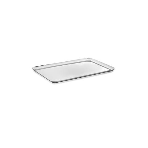 Stile By Pininfarina Rectangular Tray