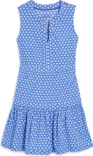 vineyard vines Harbor Seersucker Sundress