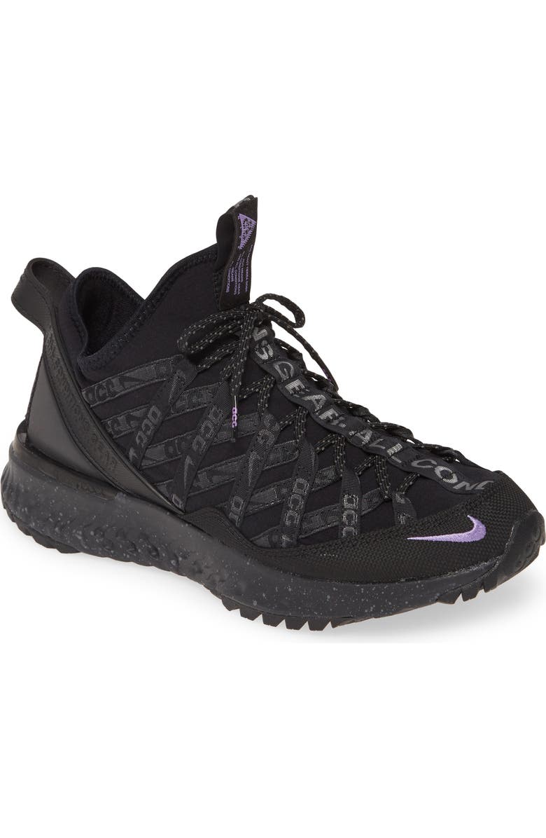 Nike ACG React Terra Gobe Sneaker, Main, color,