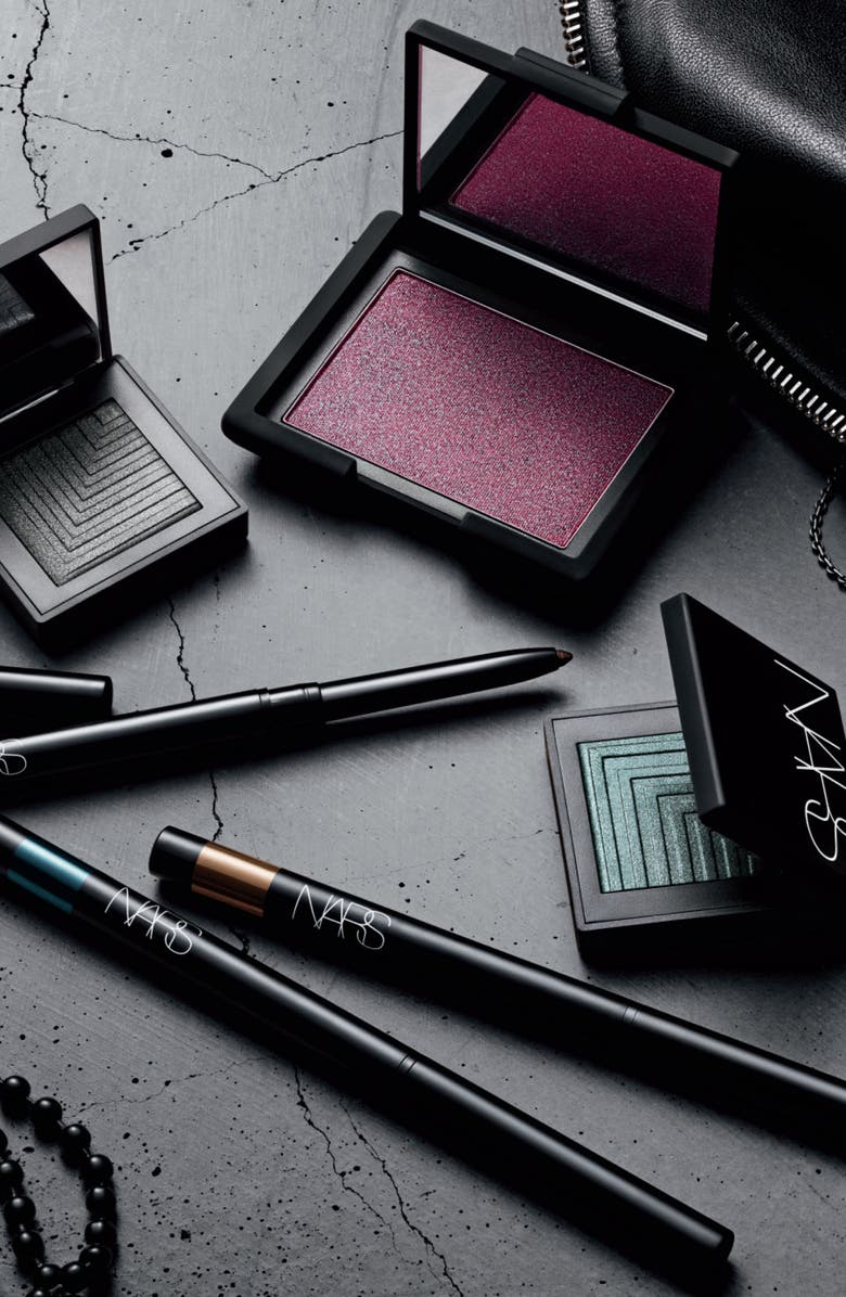 NARS Dual-Intensity Eyeshadow, Alternate, color,