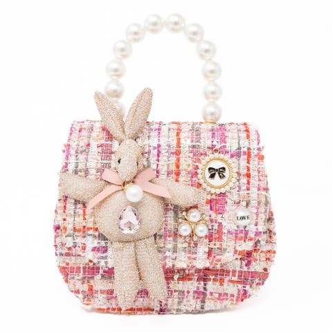 Handbag - Bunny Belle